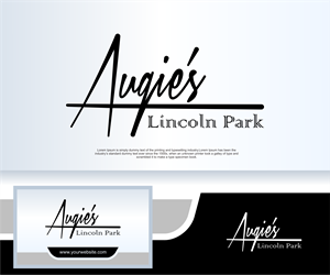 Logo Design by Apache Kretek for this project | Design: #34052681