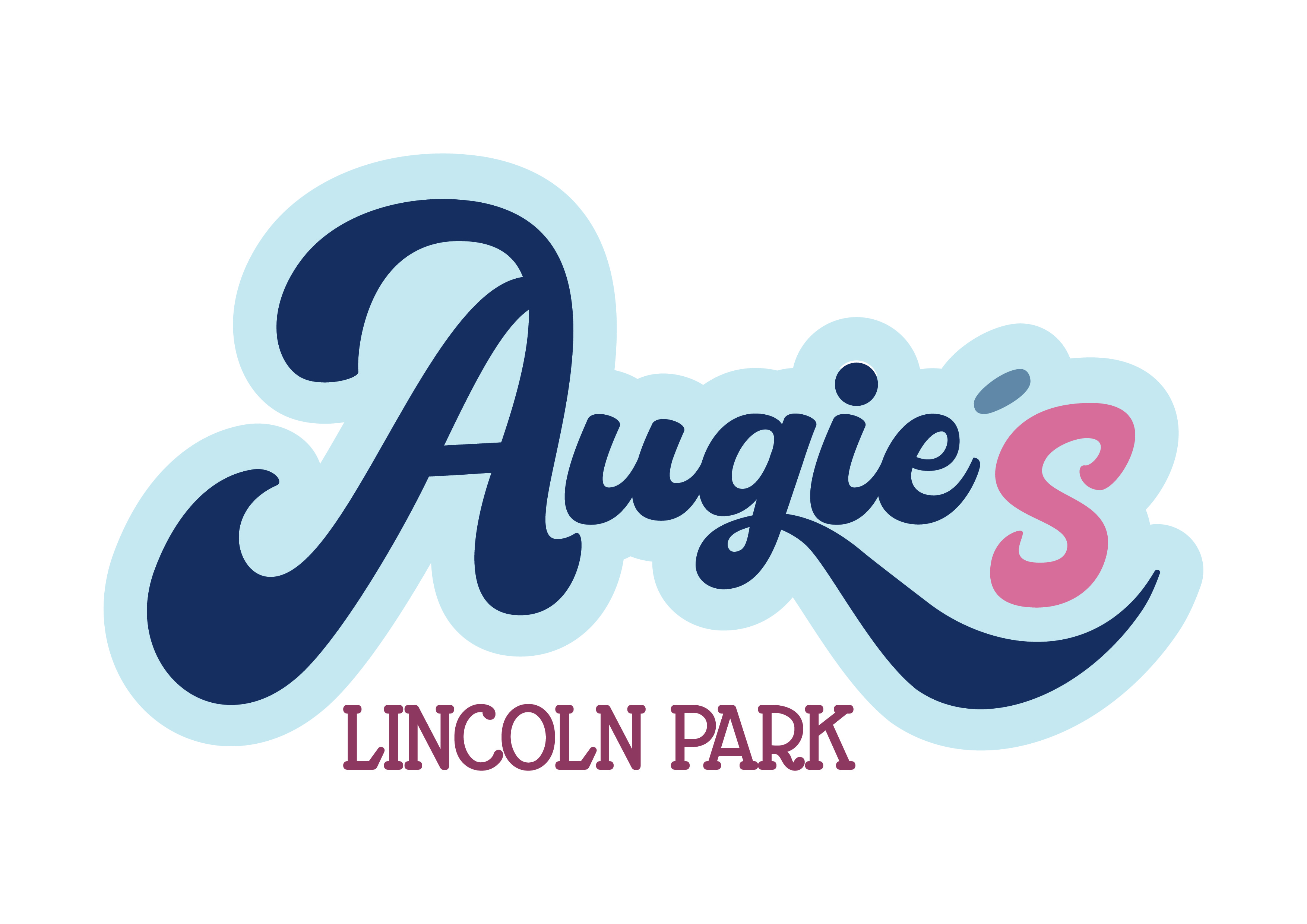 Logo Design by Natalia Gaos for this project | Design #34084303