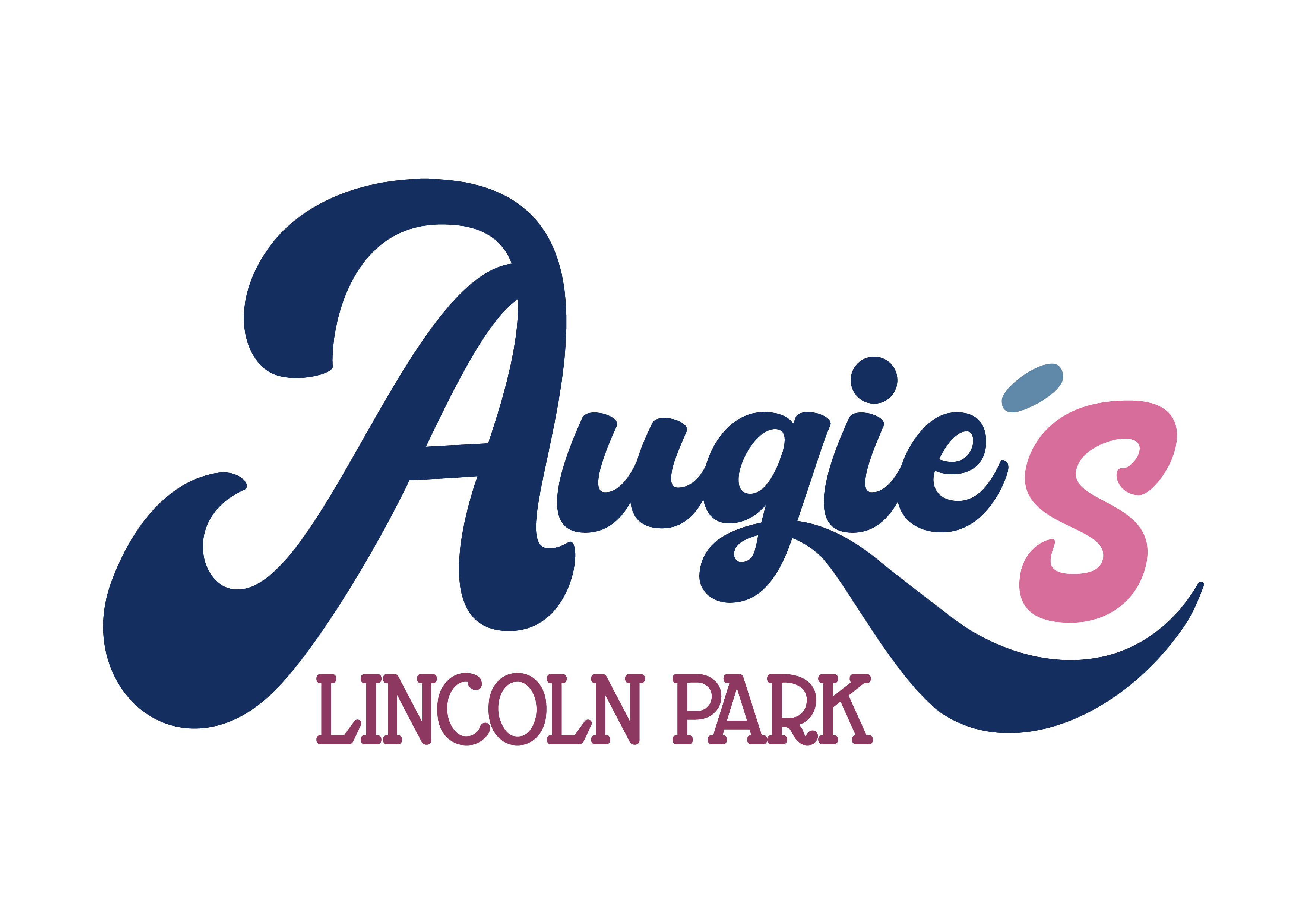 Logo Design by Natalia Gaos for this project | Design #34085333