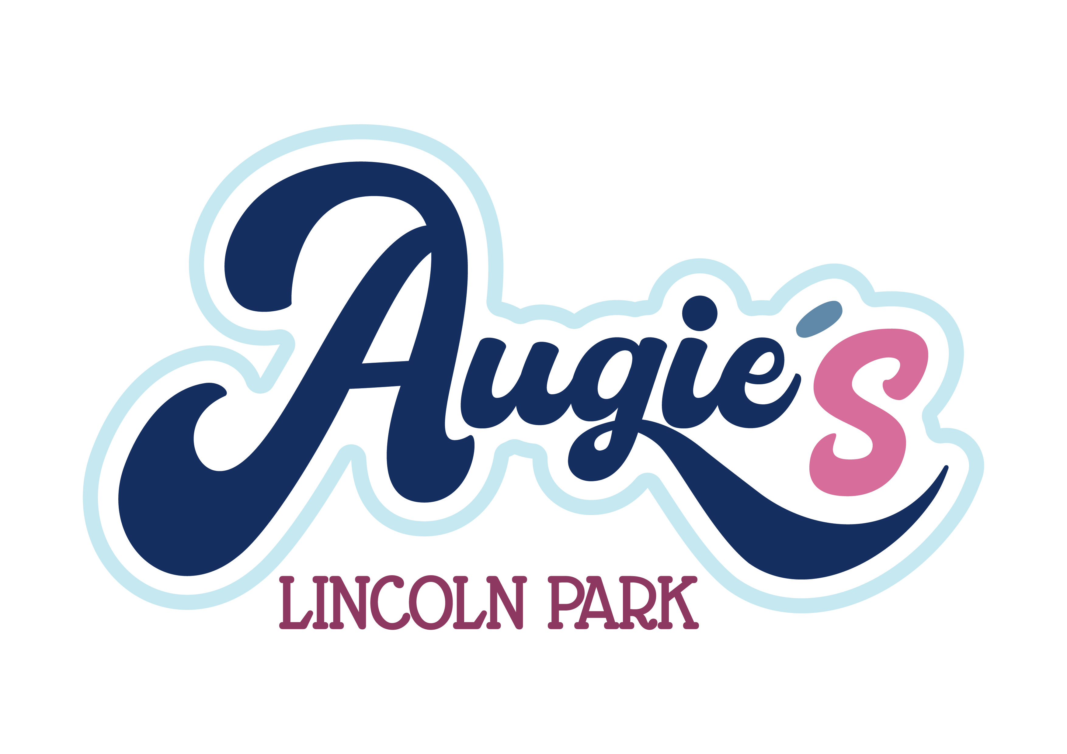 Logo Design by Natalia Gaos for this project | Design #34085352