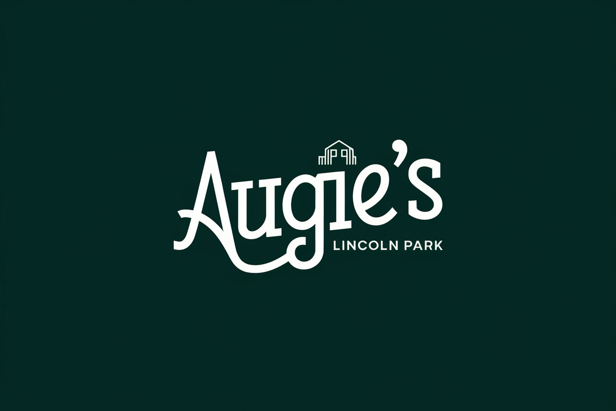 Logo Design by Fiona sky for this project | Design #34049662