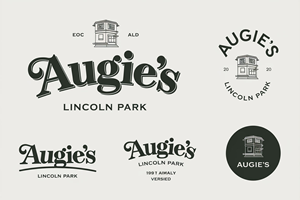Logo Design by Fiona sky for this project | Design: #34049663