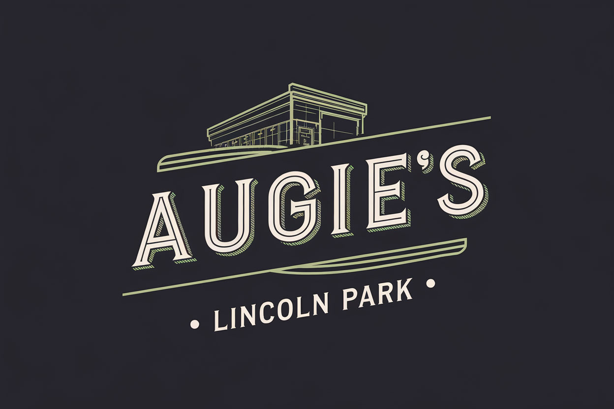 Logo Design by Fiona sky for this project | Design #34049673