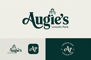 Logo Design by Fiona sky for this project | Design: #34049675