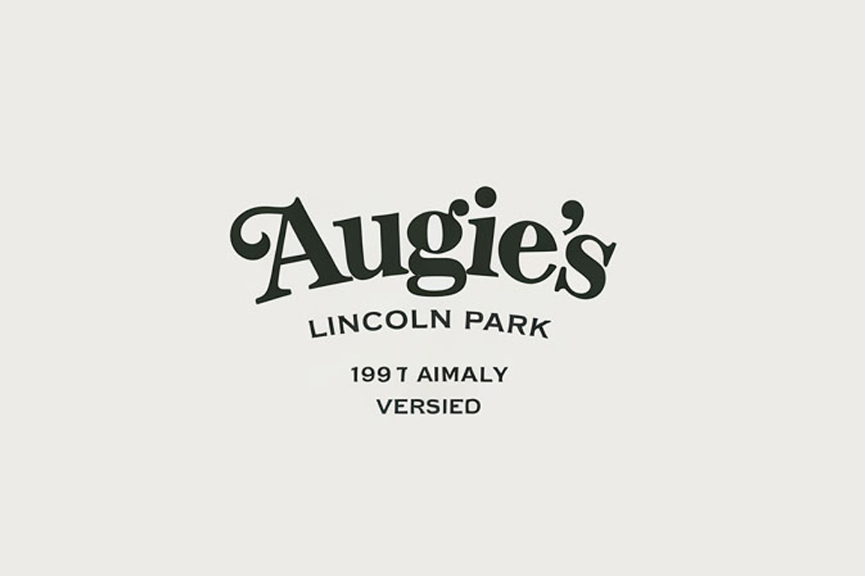 Logo Design by Fiona sky for this project | Design #34105505