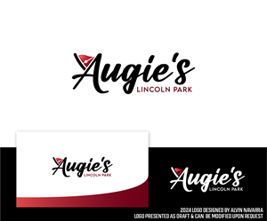 Logo Design by alvinnavarra for this project | Design: #34072384