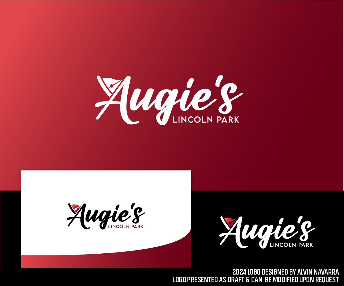 Logo Design by alvinnavarra for this project | Design #34072391