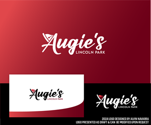 Logo Design by alvinnavarra for this project | Design: #34072391