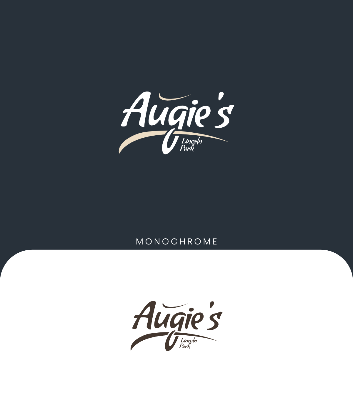 Logo Design by .tau. for this project | Design #34071605