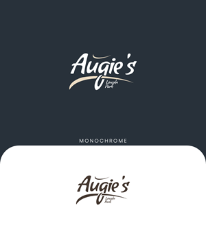 Logo Design by .tau. for this project | Design: #34071605