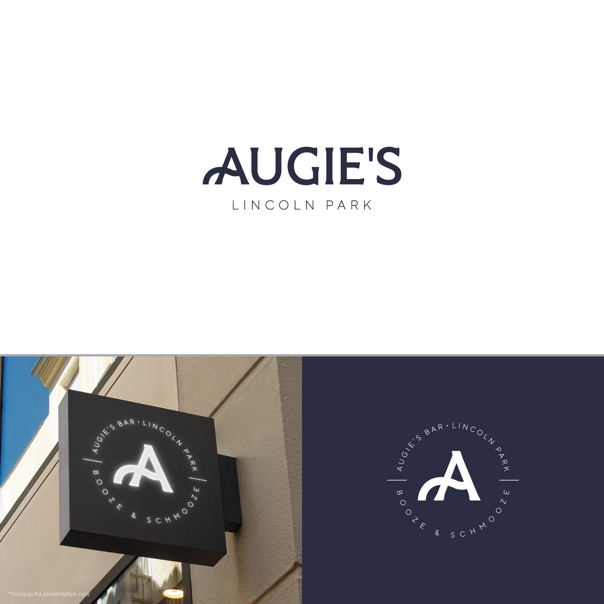 Logo Design by Arjuna Design for this project | Design #34051724