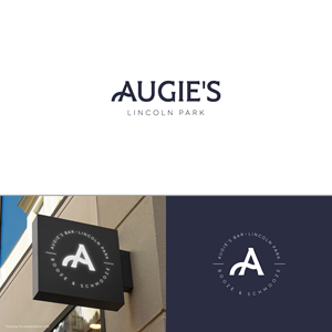 Logo Design by Arjuna Design for this project | Design: #34051724