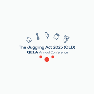 Logo-Design von Nglray für Queensland Environmental Law Association | Design: #34051918