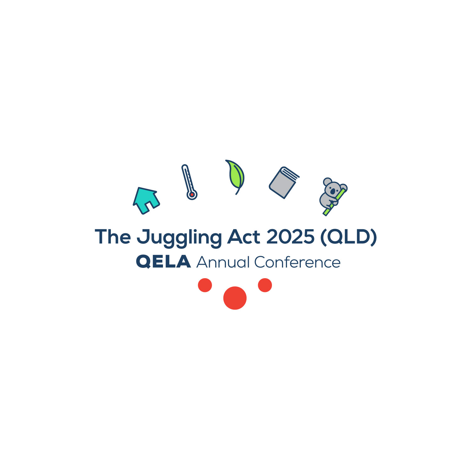 Logo-Design von Nglray für Queensland Environmental Law Association | Design #34051921