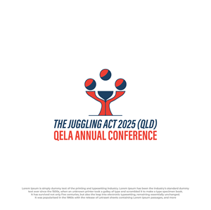 Logo Design by Peak design for Queensland Environmental Law Association | Design: #34063118