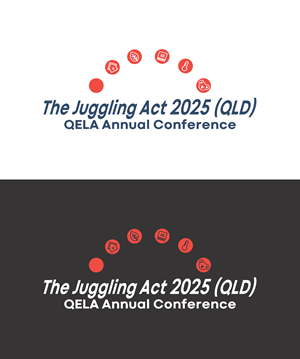 Logo Design by GambarSERU for Queensland Environmental Law Association | Design: #34072743