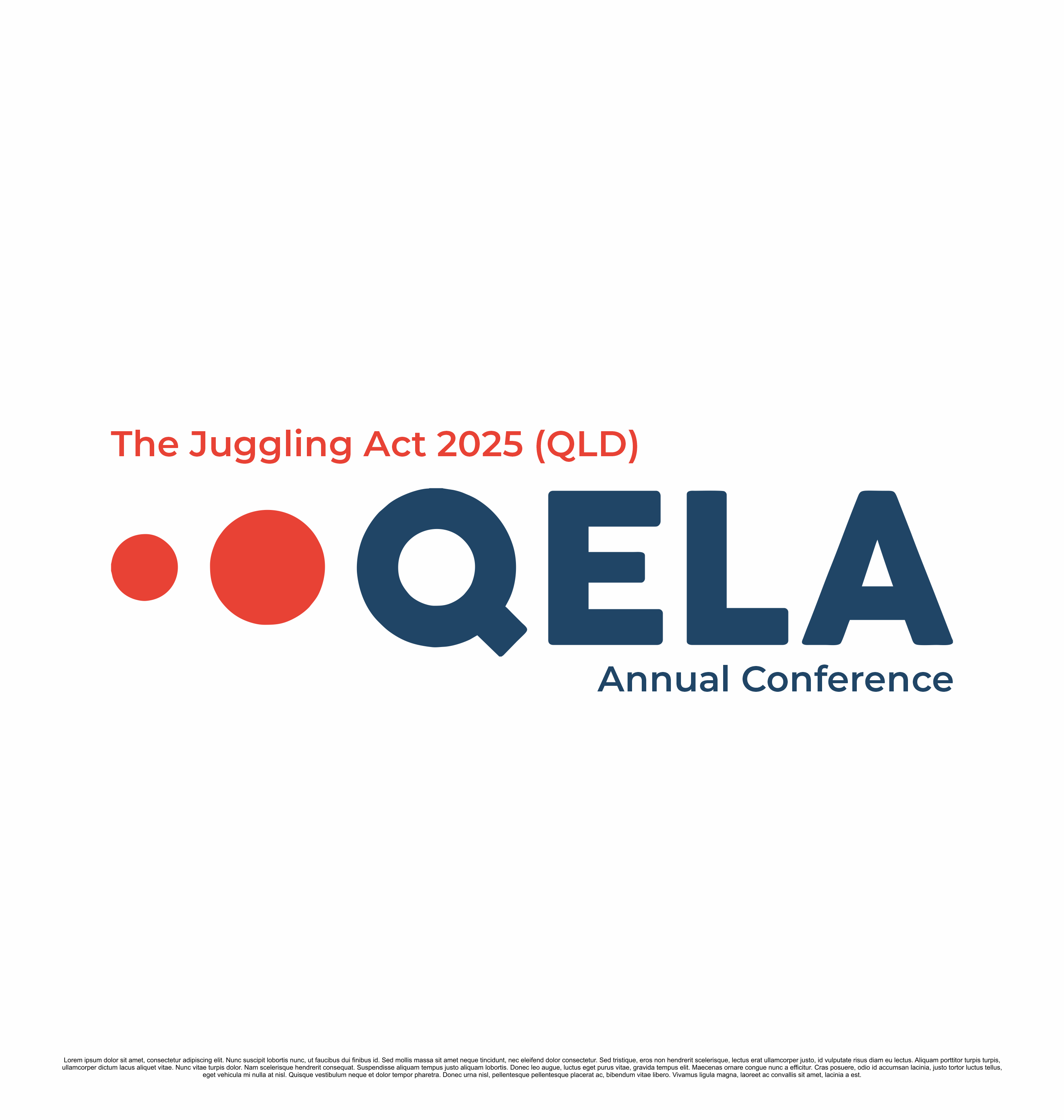 Logo Design by saesean for Queensland Environmental Law Association | Design #34057780