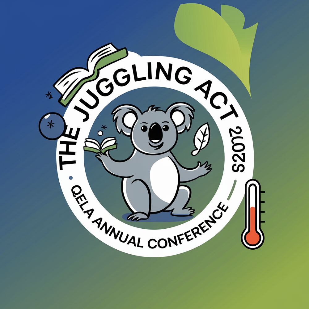 Logo Design by DesignVerse777 for Queensland Environmental Law Association | Design #34054721