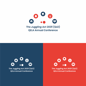 Logo Design by madrisaldi for Queensland Environmental Law Association | Design #34048939
