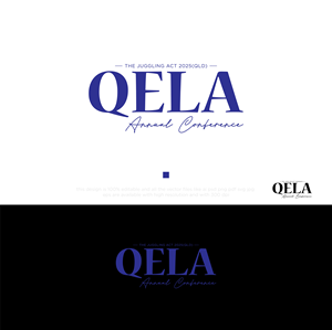 Logo-Design von chilliebird studio für Queensland Environmental Law Association | Design: #34053080