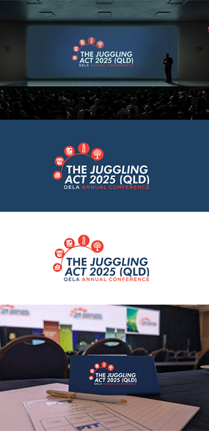 Logo-Design von PixelUP Graphics für Queensland Environmental Law Association | Design: #34058656