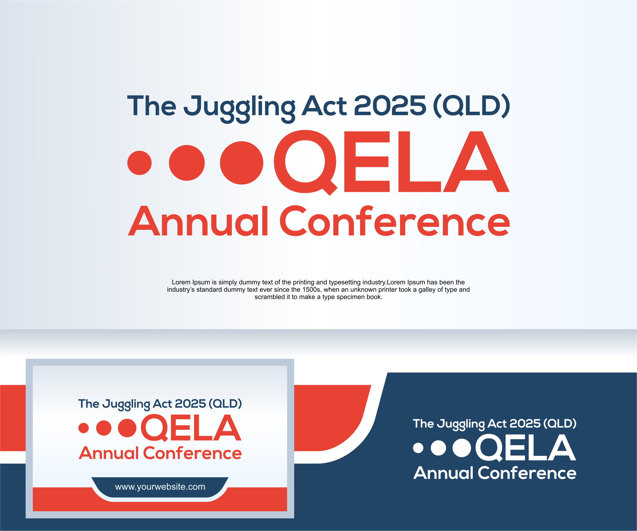 Logo Design by Apache Kretek for Queensland Environmental Law Association | Design #34048415
