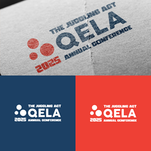 Logo Design by DesignNXT for Queensland Environmental Law Association | Design: #34057049