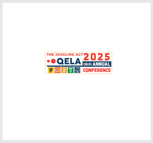 Logo Design by angelonyamu for Queensland Environmental Law Association | Design: #34062820