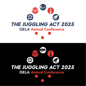 Logo Design by creative.bugs for Queensland Environmental Law Association | Design: #34049426