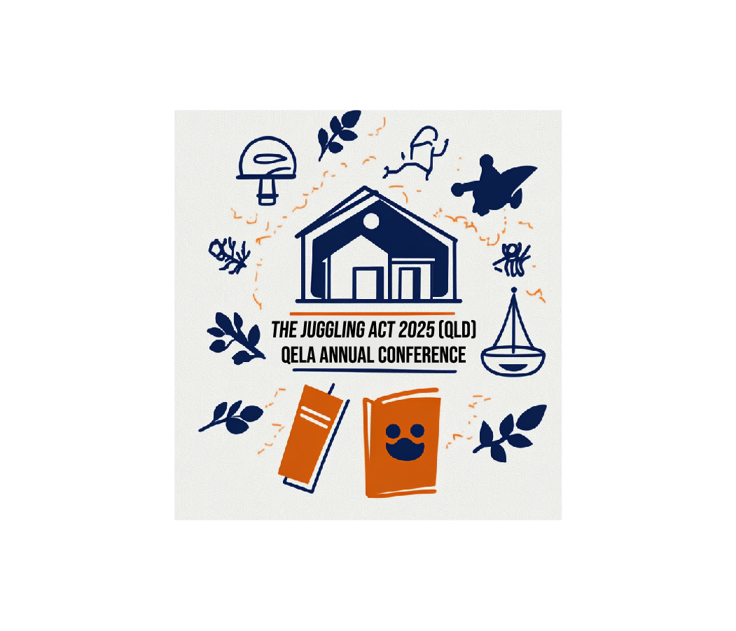 Logo Design by AlphaDezin3 for Queensland Environmental Law Association | Design #34046786