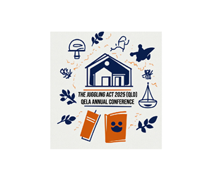 Logo Design by AlphaDezin3 for Queensland Environmental Law Association | Design: #34046786