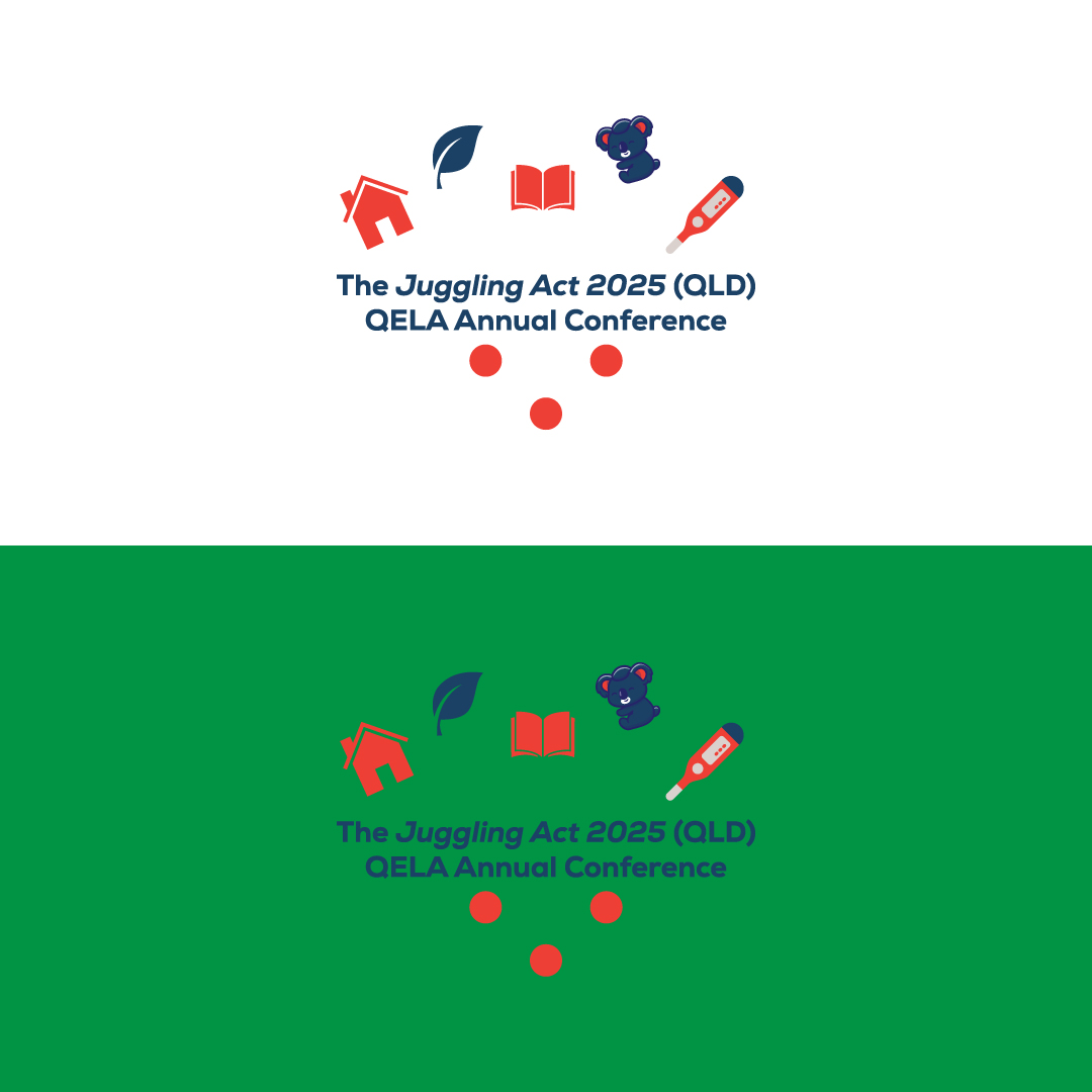 Diseño de Logo por NOMLAS para Queensland Environmental Law Association | Diseño #34057188