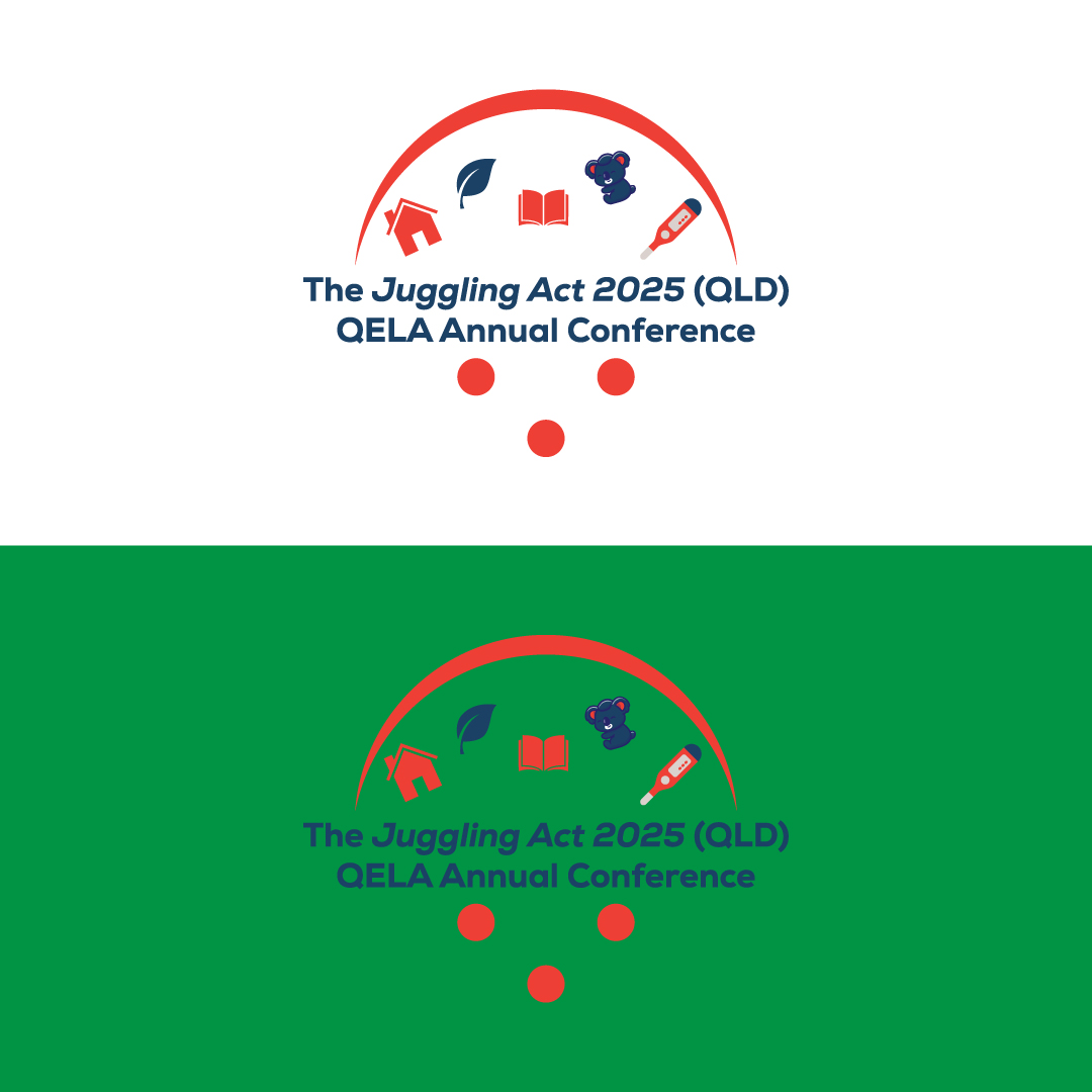 Logo-Design von NOMLAS für Queensland Environmental Law Association | Design #34057190
