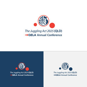 Logo Design by Arjuna Design for Queensland Environmental Law Association | Design: #34048582