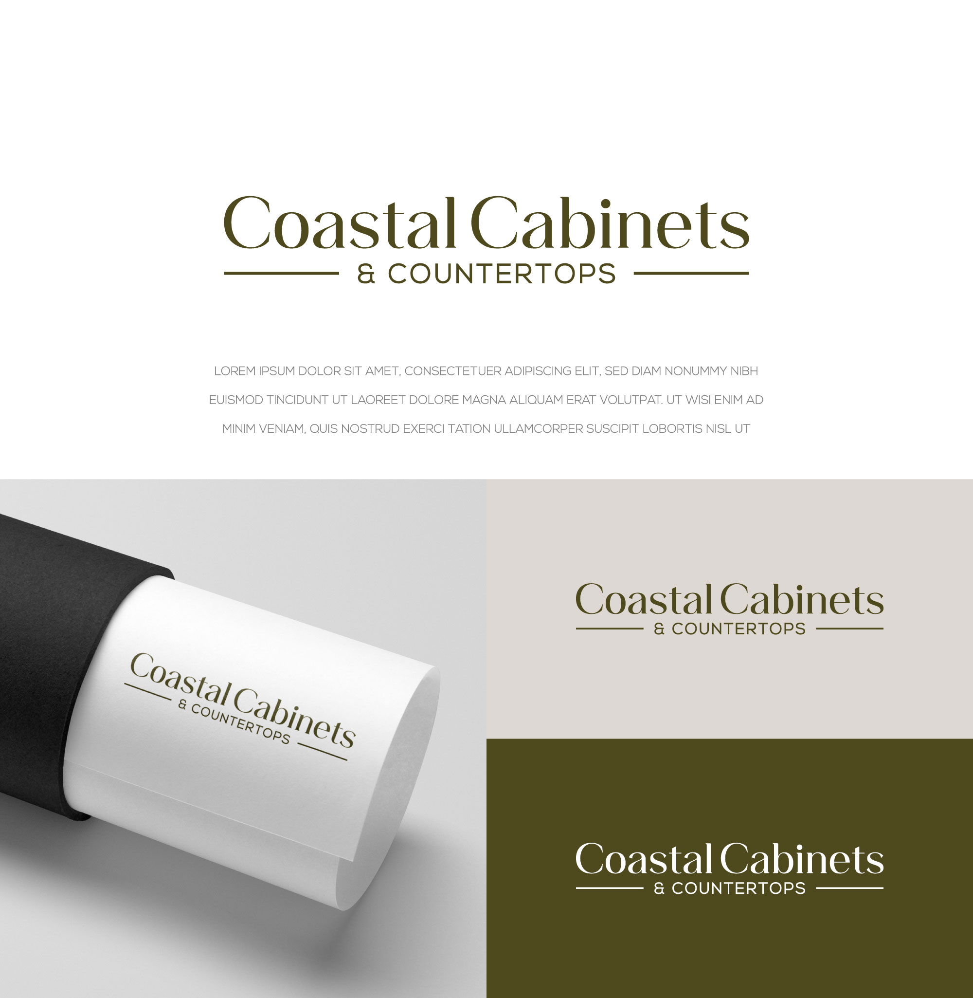 Logo Design by LogoEon for this project | Design #34046591