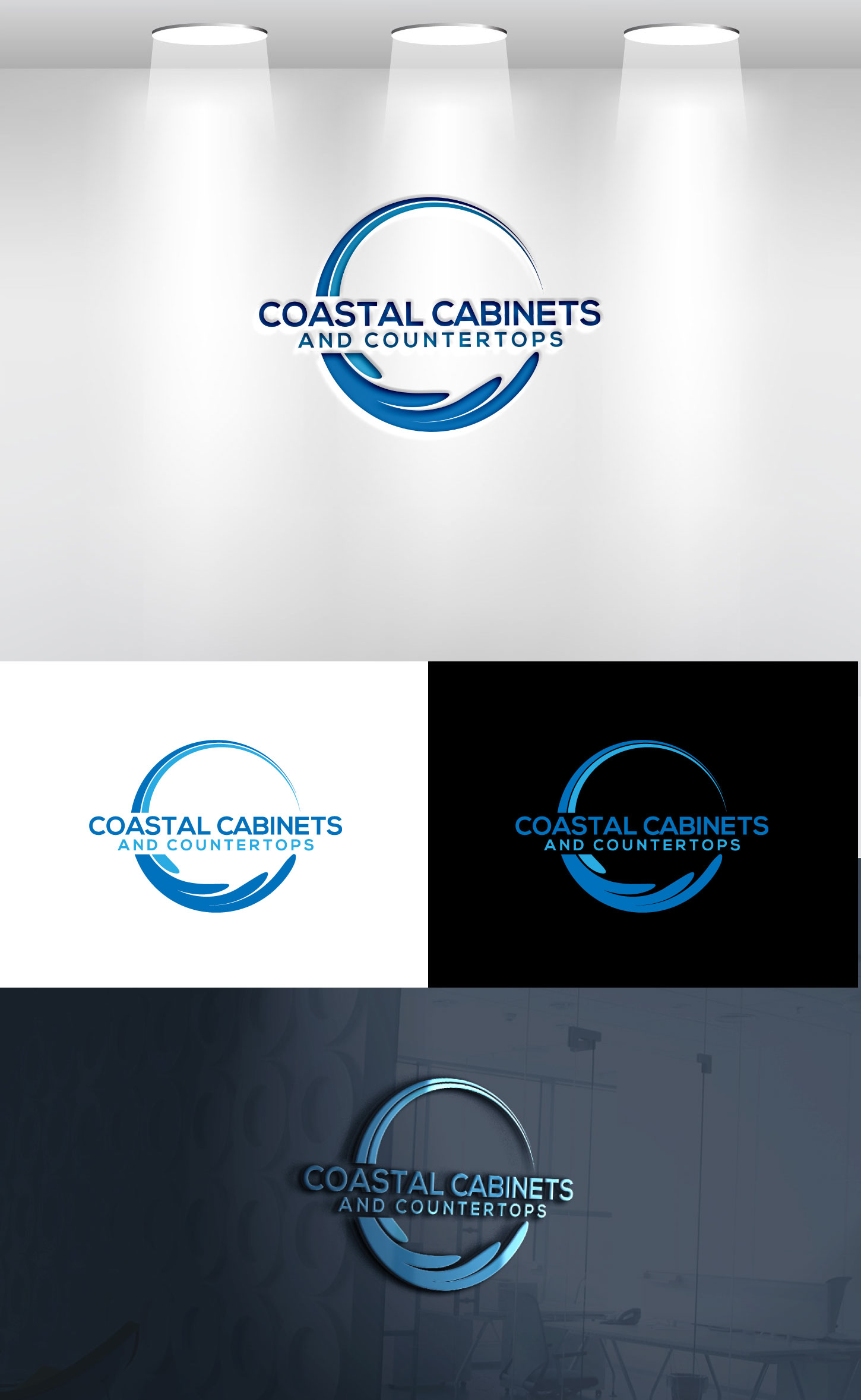 Logo Design by Mi Design1 for this project | Design #34046551