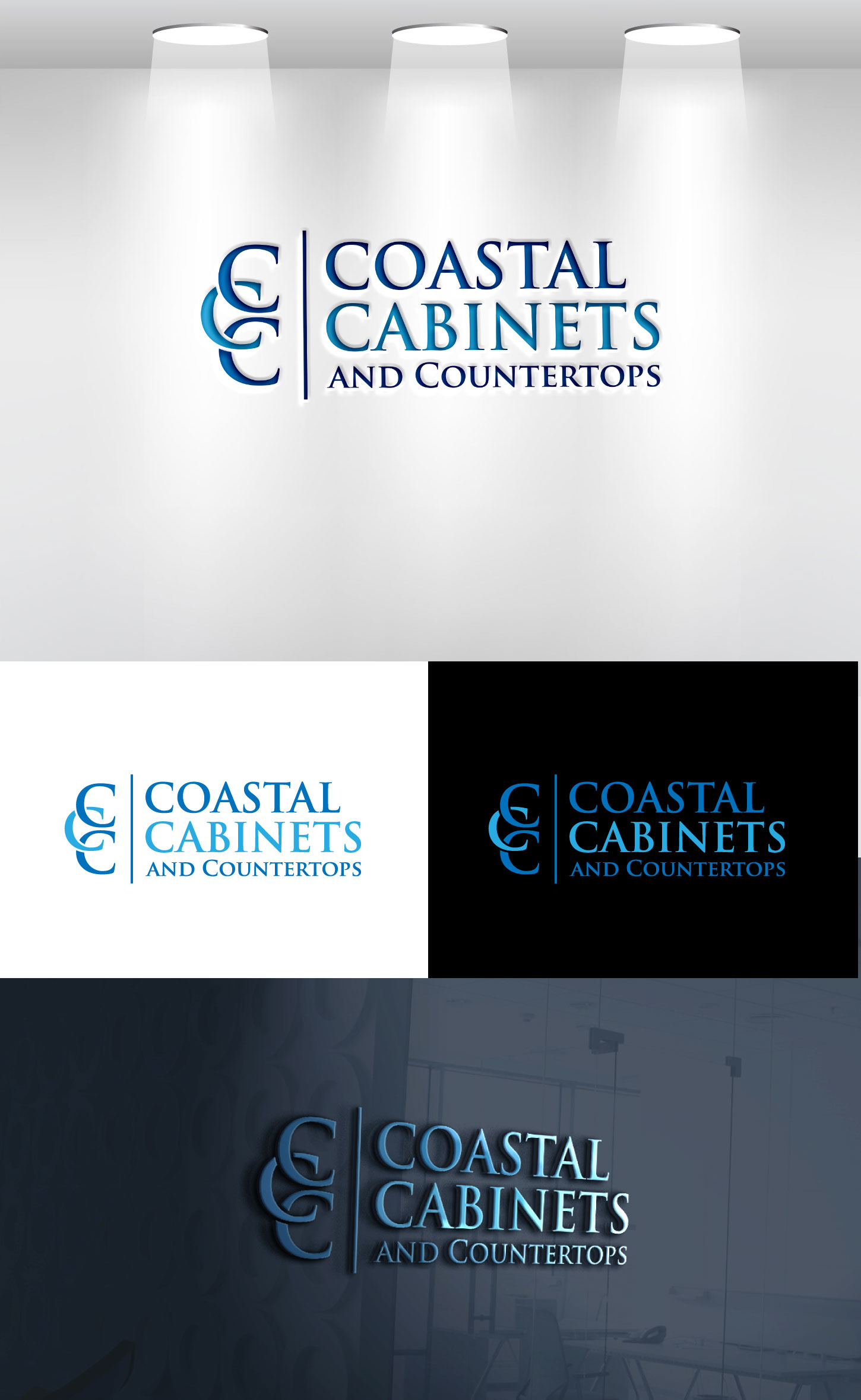 Logo Design by Mi Design1 for this project | Design #34046579