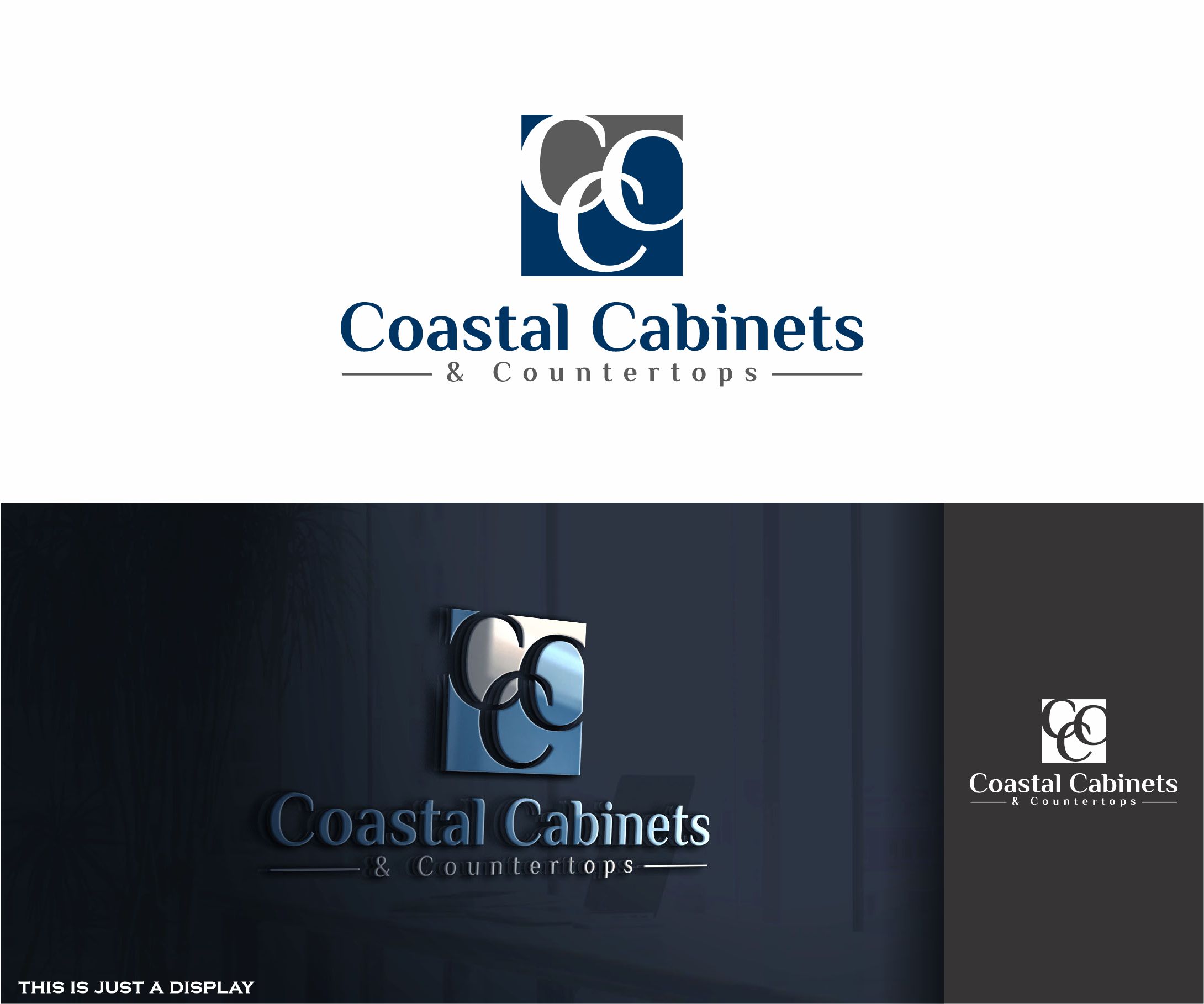 Logo Design by alkaline for this project | Design #34046828