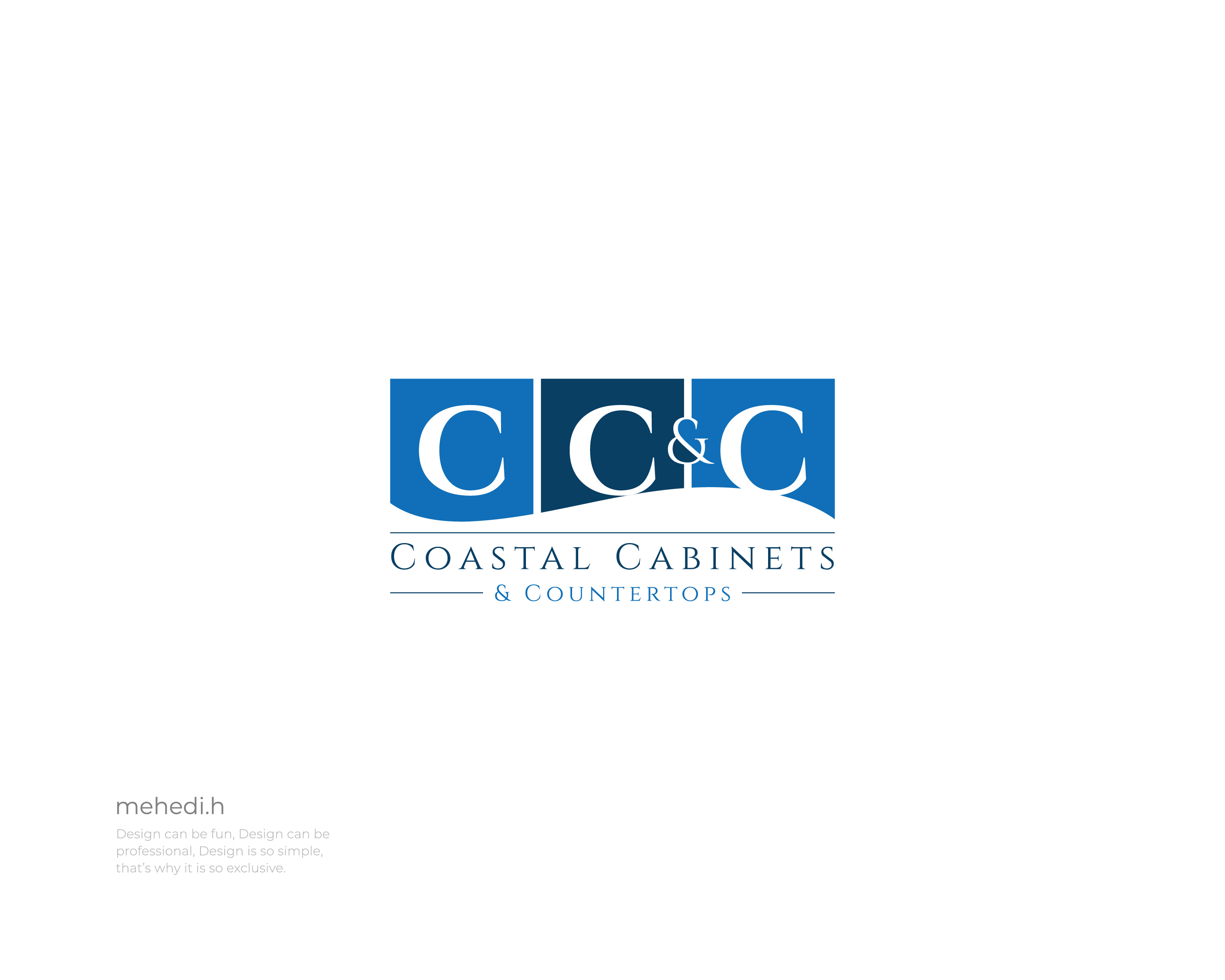 Logo Design by mehedi.h for this project | Design #34047880