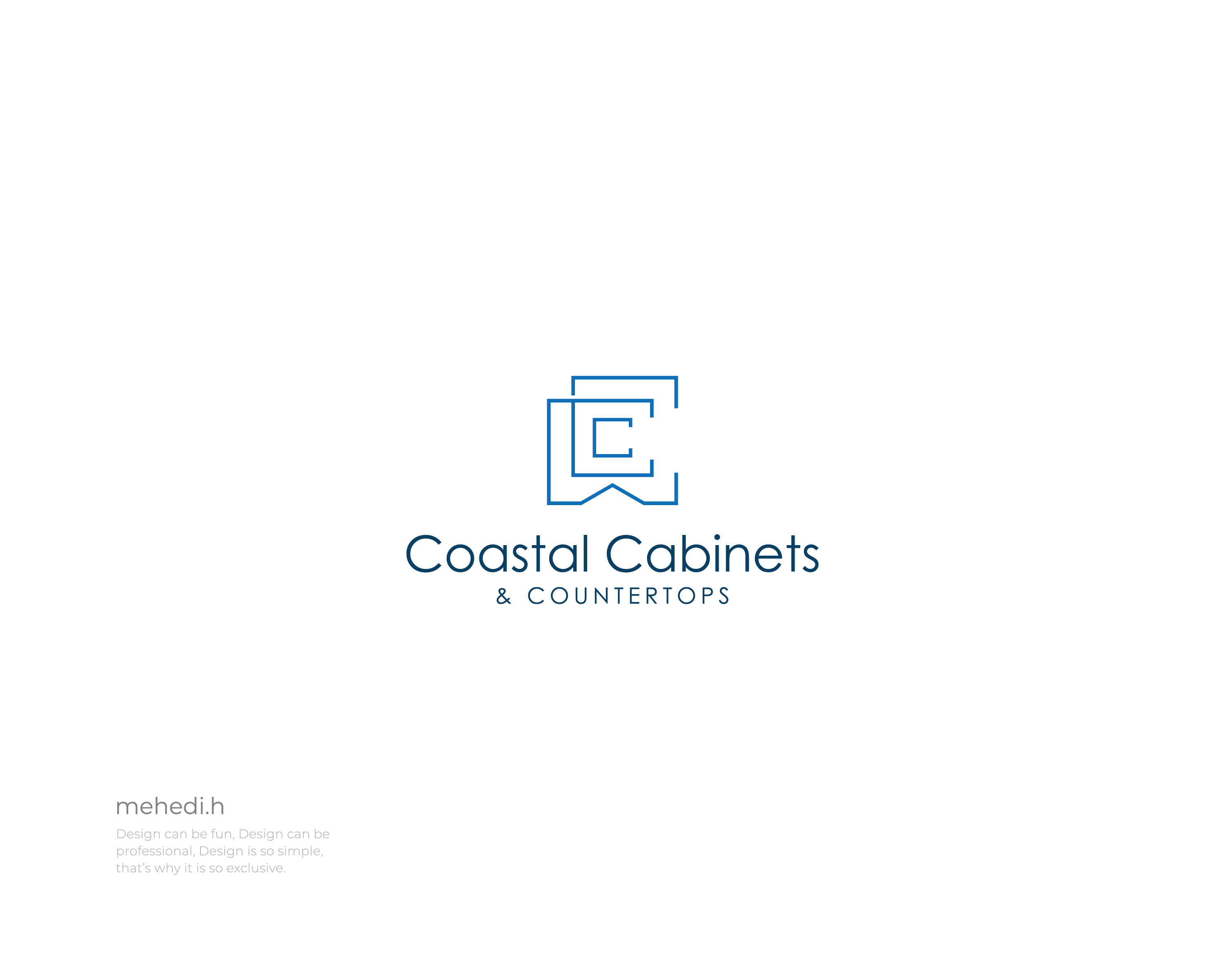 Logo Design by mehedi.h for this project | Design #34048012