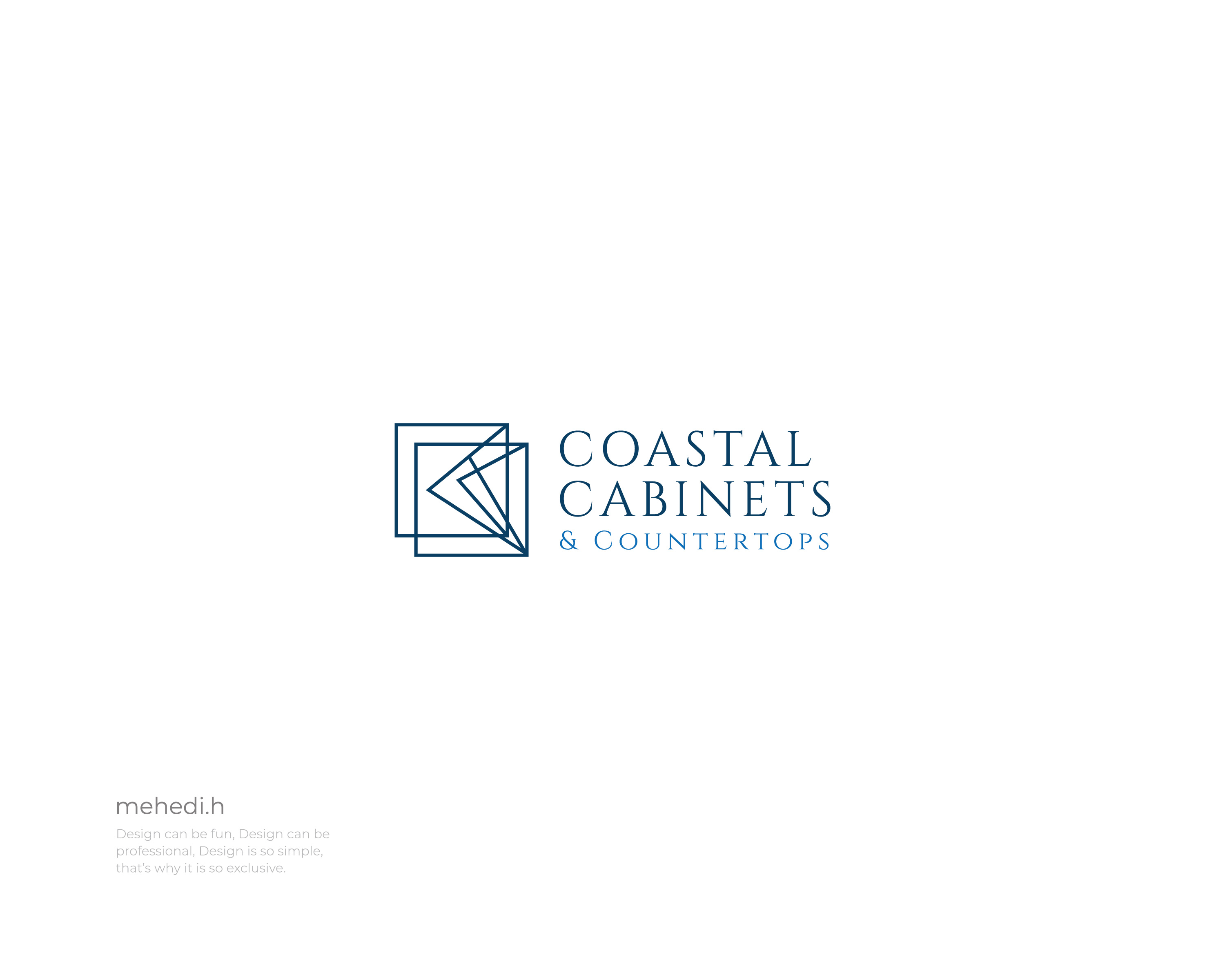 Logo Design by mehedi.h for this project | Design #34050548