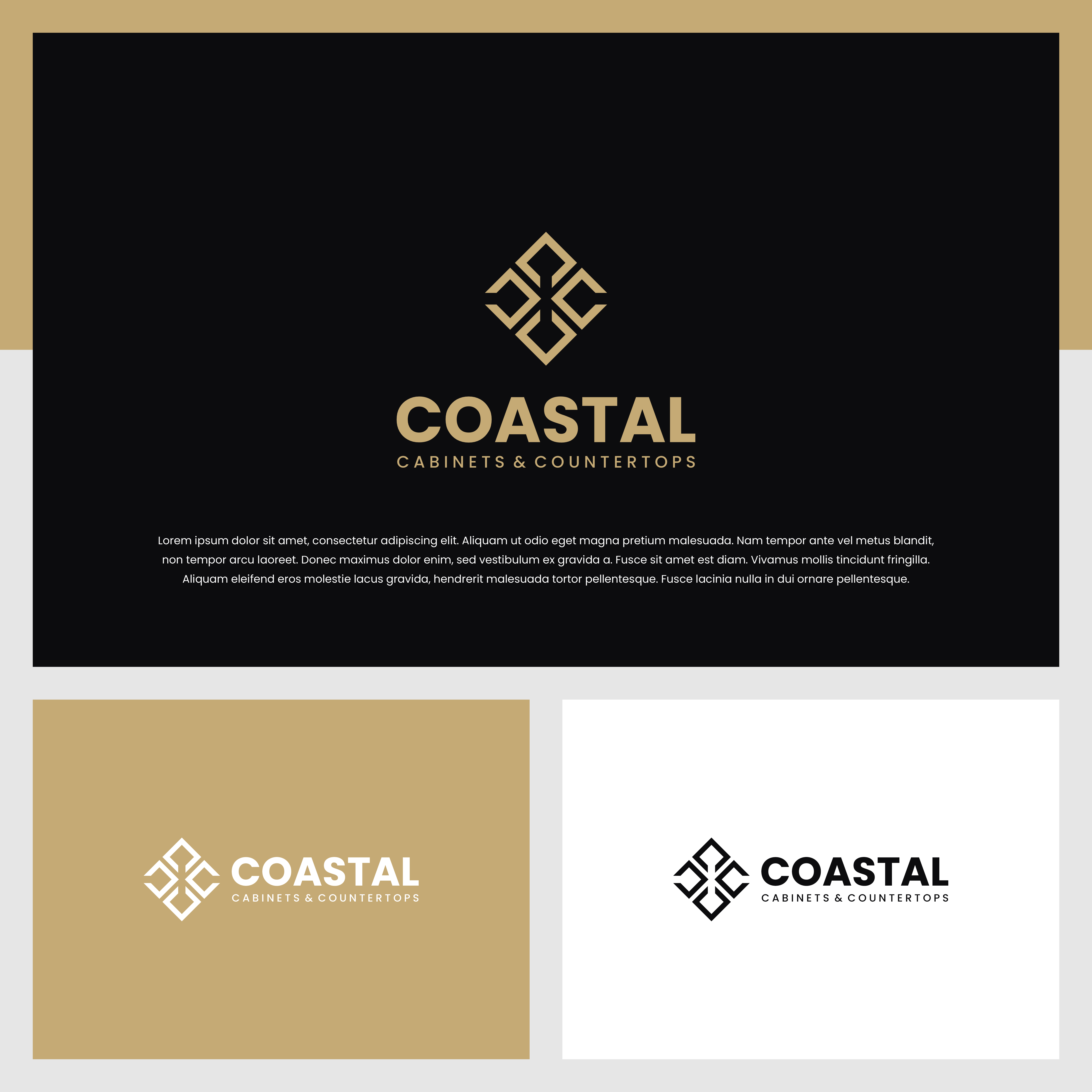 Diseño de Logo por Adilia Romadina para este proyecto | Diseño #34048571