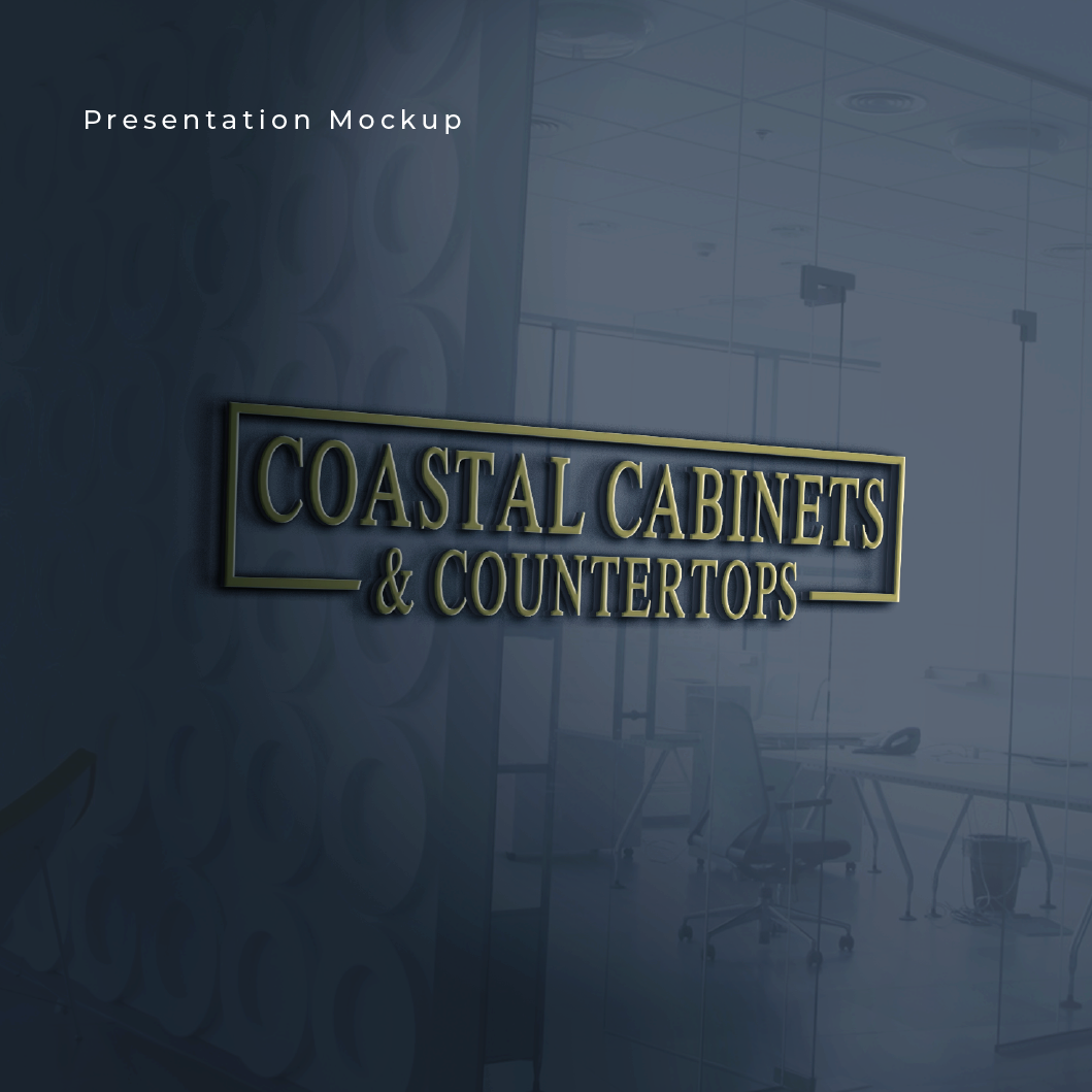 Logo Design by Deer Studio for this project | Design #34057706