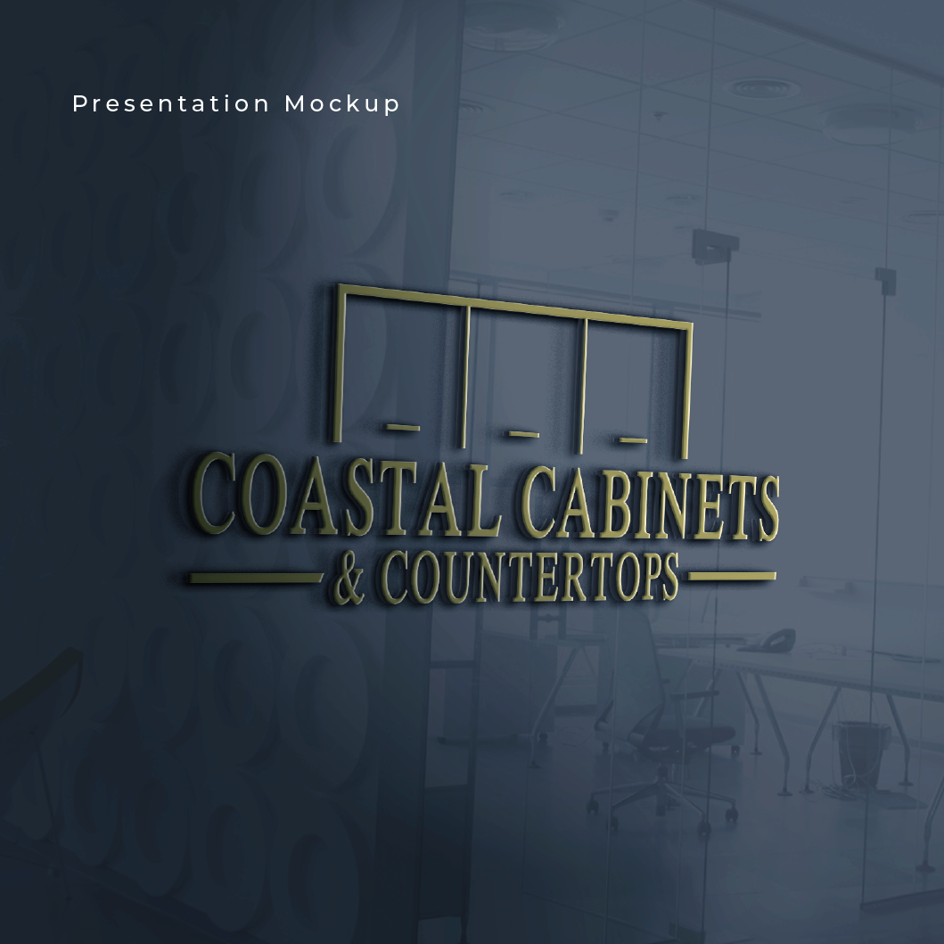 Logo Design by Deer Studio for this project | Design #34057714
