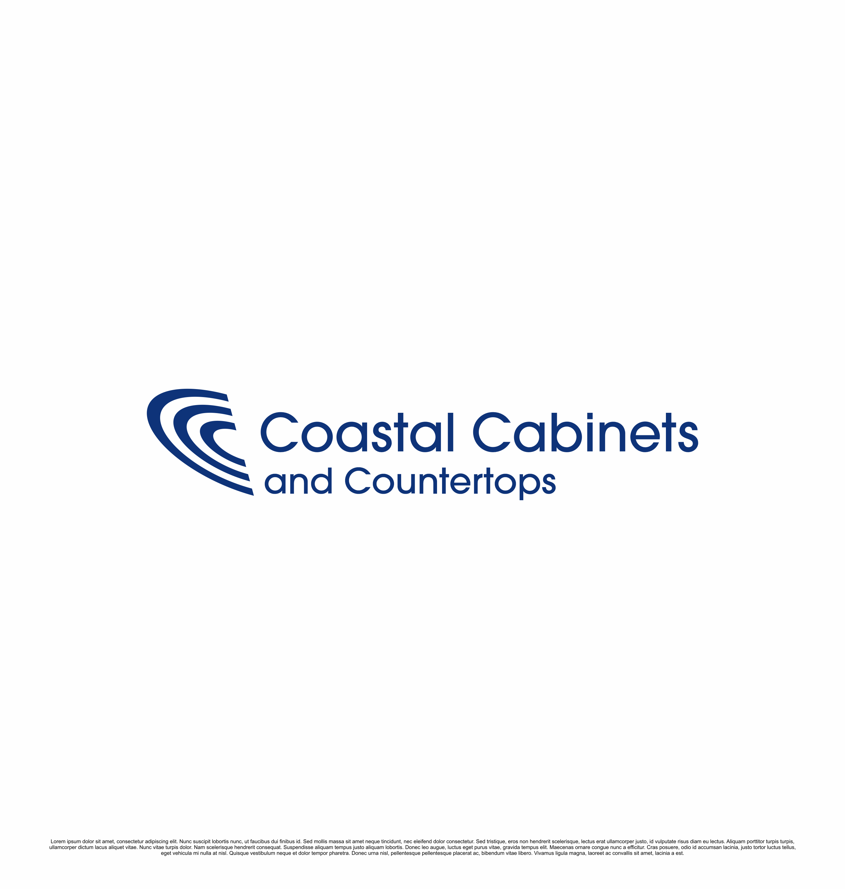 Logo Design by saesean for this project | Design #34057914