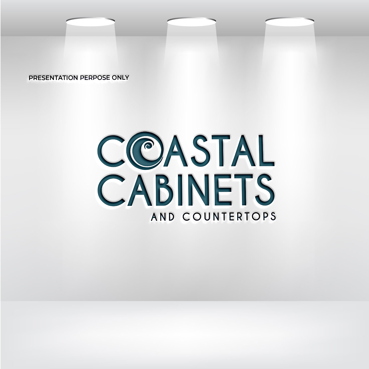 Logo Design by graphics^master for this project | Design #34048494