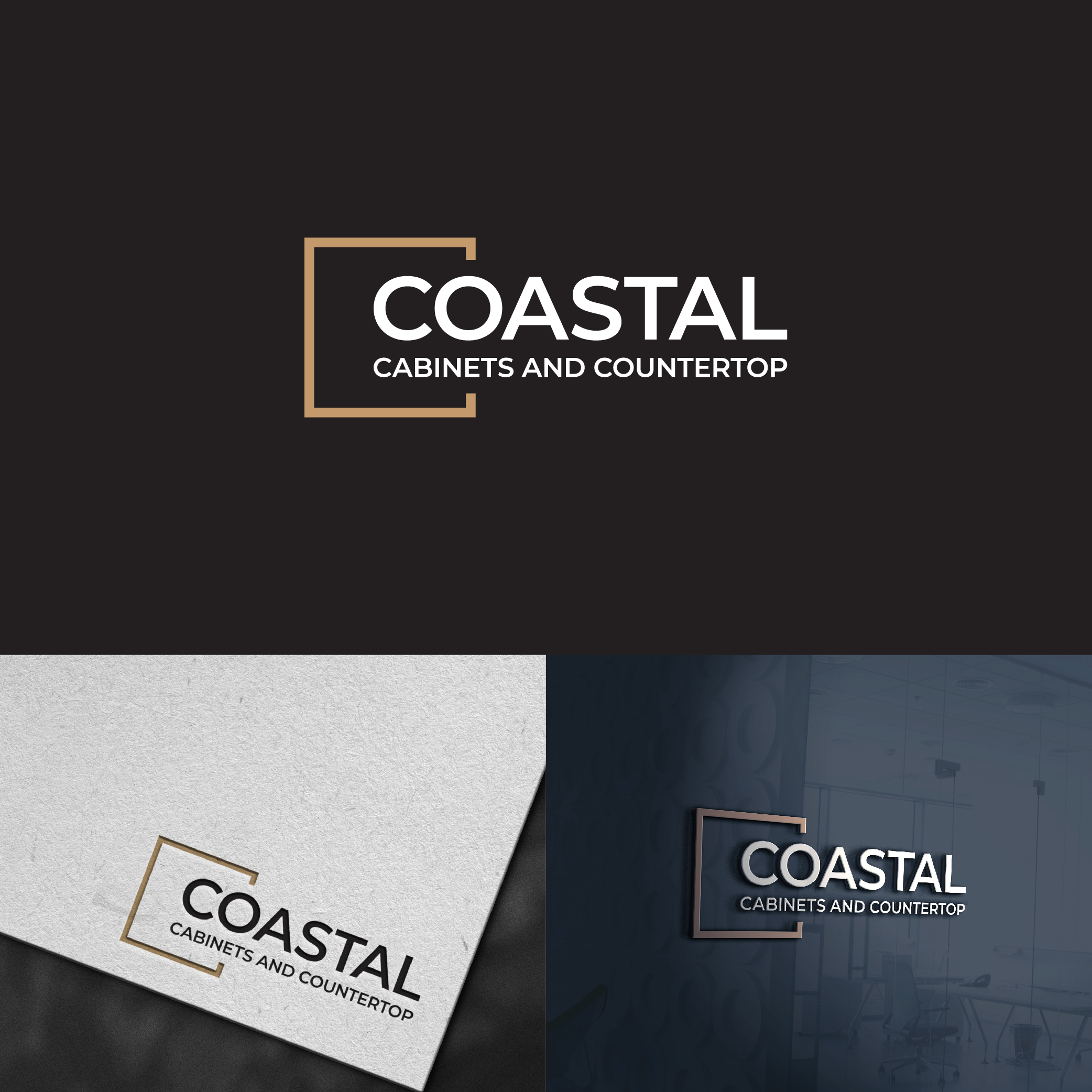 Logo-Design von designer profile für dieses Projekt | Design #34050450