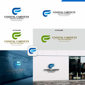 Logo Design by enka94 for this project | Design #34054263