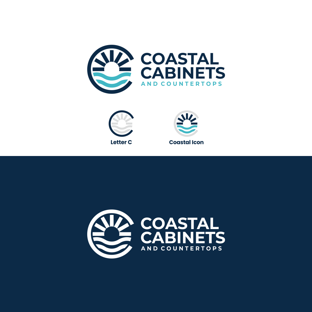 Logo Design by Andi Pratama for this project | Design #34064036