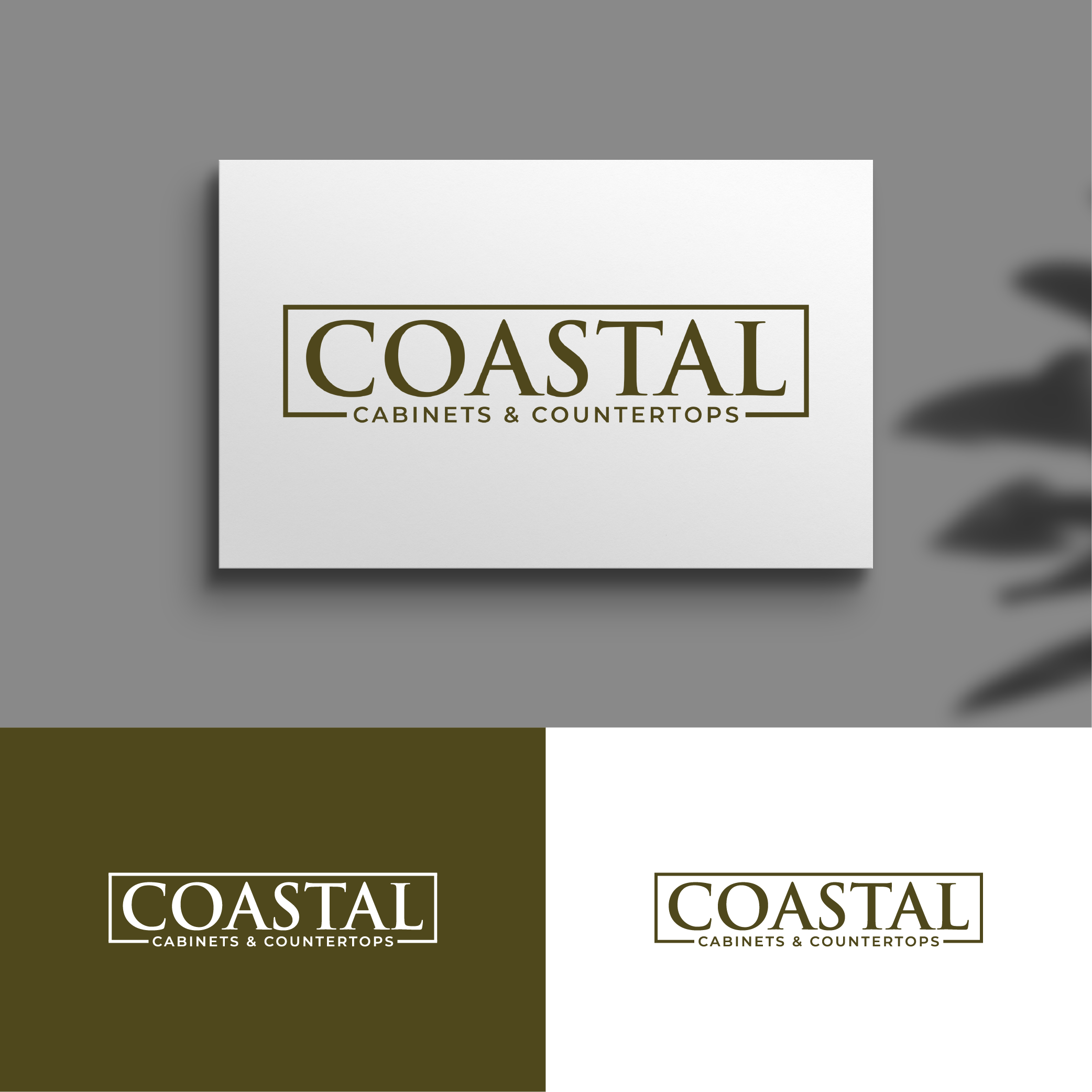 Diseño de Logo por sengkuat para este proyecto | Diseño #34054336